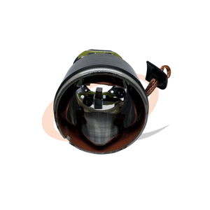 Nouvelle bobine de démarreur 12V de haute qualité <span class=keywords><strong>Elena</strong></span> AX-6010 28120-70020 sans porte-balais - Product Image 2