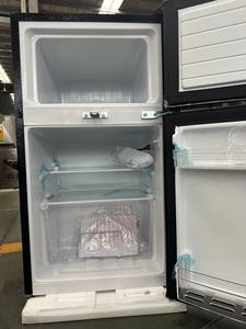 Hotel Mini Bar Fridge 80L 108L 138L Capacities Compressor System Portable Display Cooler <b>Refrigerator</b> - Product Image 3