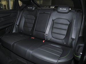 Nouveau Lancement 2026 MG6 1.5T XLINE Shark Hunter Edition Berline Compacte Sportive Automatique Pneus R18 Conduite à Gauche 5 Places - Product Image 6