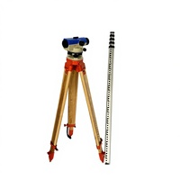 Factory Price Laser Level Sets 360 Degree Self Leveling Rotary Laser Levels Surveying and Mapping Testing Equipment