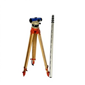 Niveles Láser Rotatorios Autonivelantes de 360 Grados a <span class=keywords><strong>Precio</strong></span> de Fábrica, Equipos de Prueba para Topografía y Cartografía - Product Image 1