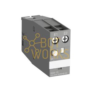 ABB 1SBN040100R1013 Sortie CC 50/60Hz Entrée 100-250V Neuf - Product Image 1