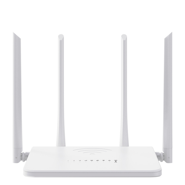 Factory Wifi Hotspot With 4G LTE SIM Wifi Router Portable Mini Lte Bands B1/3/5/7/8/20/38/39/40/41