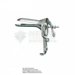 Manufacturer Supplier High Quality Best Price Graves Vaginal Speculum / Graves Vaginal Speculum Large Bondage Fetish Sex Toys