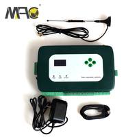 Module sans fil GPRS Macsensor 4-20 mA, capteur de niveau d'eau de forage