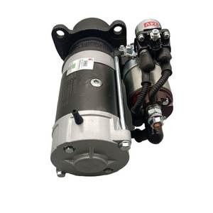 Démarreur à assistance électrique pour chariot élévateur Heli 10 tonnes CPCD100, moteur Quanchai DQ0002535, pièce de rechange neuve - Product Image 3