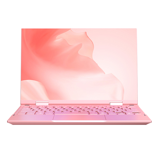 Hot Selling10.95 Inch Notebook Computer 16GB RAM Windows 11 OS 128GB-1TB SSD IPS Panel for Students Educators