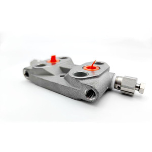 Base 3051 de Bajo Precio, 100% Original, Base Diferencial Rosemounte 3051 - Product Image 6