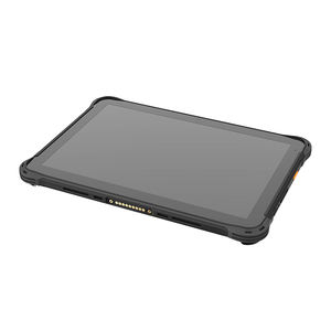 Nouvelle tablette industrielle robuste Urovo <span class=keywords><strong>P8100P</strong></span> 5G Qualcomm Octa-Core 2,45 GHz Wi-Fi Android 13 avec écran de 10 pouces - Product Image 2