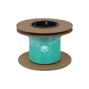 Câble de <span class=keywords><strong>chauffage</strong></span> au sol en PVC à bas prix d'usine, <span class=keywords><strong>sous</strong></span> les carreaux, 230V, cuisine moderne, salle de bain - Product Image 1