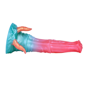 NNSX suave silicona realista caballo Gallo Animal caballo Gallo perro nudo consolador para mujeres estimular hombres adultos juguetes sexuales - Product Image 3