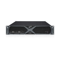 Amplificateur de puissance audio quatre canaux 1000 W FD41000