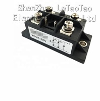 Composants électroniques, livraison rapide, prix bas, module IGBT neuf et original, module redresseur monophasé MDQ80A1600V MDQ80-16, module diode IGBT