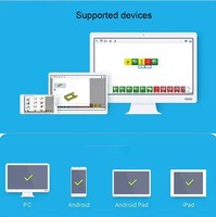 WeDo 2.0 Bloques de Construcción, Robot Educativo, Set Básico 45300, STEM, Programación Scratch, Control por Aplicación, Juguetes de Aprendizaje para el Aula