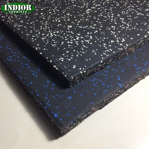 Pavimento di Alta Qualità per <span class=keywords><strong>Palestra</strong></span>, Piastrelle per Esterni, Tappetino in Gomma per Parco Giochi e <span class=keywords><strong>Palestra</strong></span> - Product Image 2