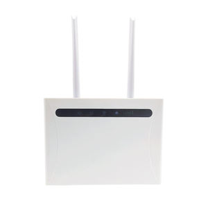 เราเตอร์ไฟเบอร์ ZC-CR502 2 เสาอากาศ 4G FTTH พร้อมพอร์ต 1FE WAN/LAN + 2FE LAN + WiFi 2.4G - Product Image 3