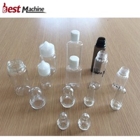 Haute qualité d'injection de préforme pour animaux de compagnie de machine en plastique préforme pour animaux de compagnie faisant la machine machine de moulage par injection