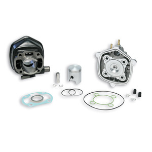 Kit vérin en fonte Ø 40 goupille Ø 10 H2O - Product Image 1