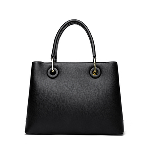 Bolsos cruzados de diseño de moda, bolsos de hombro de cuero PU de alta calidad, bolsos de mano casuales de lujo para mujer - Product Image 4