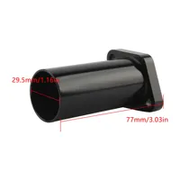 Motocross CNC Moto Carburateur Adaptateur Connecteur Collecteur d'Admission pour PWK 21-30MM VM24 VM28 Corps Systèmes Interface