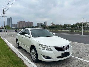 รถยนต์มือสองคุณภาพสูงจากจีน <span class=keywords><strong>Toyota</strong></span> <span class=keywords><strong>Camry</strong></span> รุ่นปี 2017 2018 2019 รับประกันหนึ่งปี - Product Image 2