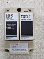 -G G Level Controller for PLC