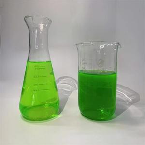 2025 Hot Selling Food Grade Green <strong>Fruit</strong> <strong>Pigment</strong>. - Product Image 3