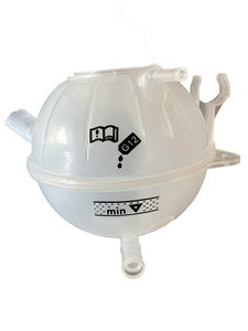 OEM 1k1k140 7 GENLEŞME TANKI Audi A3 TT VW GOLF JETTA için PASSAT için TIGUAN SKODA koltuk 1k1k1407a 1klid 1407f kapaklı - Product Image 6