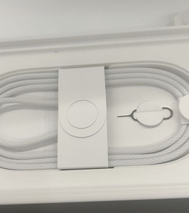 I 17 Pro Max, Pantalla OLED de 6.9 Pulgadas y 120 Hz, 5G, Doble SIM, Carga Inalámbrica, <span class=keywords><strong>C</strong></span>ámara de 48MP, Uso Compartido Familiar/Multimembresía, Idioma Inglés - Product Image 5