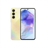 Smartphone 2025 Versi Baru Original S23 Ultra 5G 6.9" HD Bahasa Inggris Android 13 Dual SIM 108MP Kamera Belakang Deca Core 1TB 120Hz