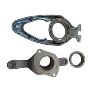 Kit de Embrague y Cojinete de Desembrague para Transmisión LUK DQ200 0AM, para VW, Audi y Seat - Product Image 5