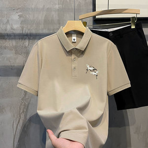 メンズデザイナープリントシャツファッショナブルなスポーツウェアトップスTシャツユニセックスTシャツ特大Tシャツベール服 - Product Image 3