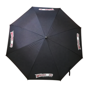 Ombrelle de Golf pliable professionnel, cadre 30 pouces, Double canopée, ombrelle, Golf, soleil, personnalisé, grande ouverture automatique, luxe - Product Image 2