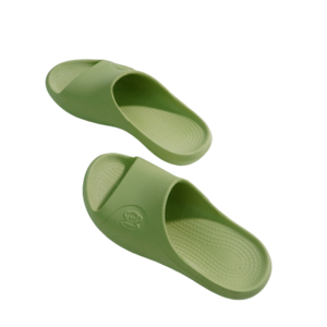 Weiche EVA Open-Toe Herren-<span class=keywords><strong>Sandalen</strong></span> Rutschfest Leichtgewichtig Tägliche Innen- und Außenschuhe - Product Image 4