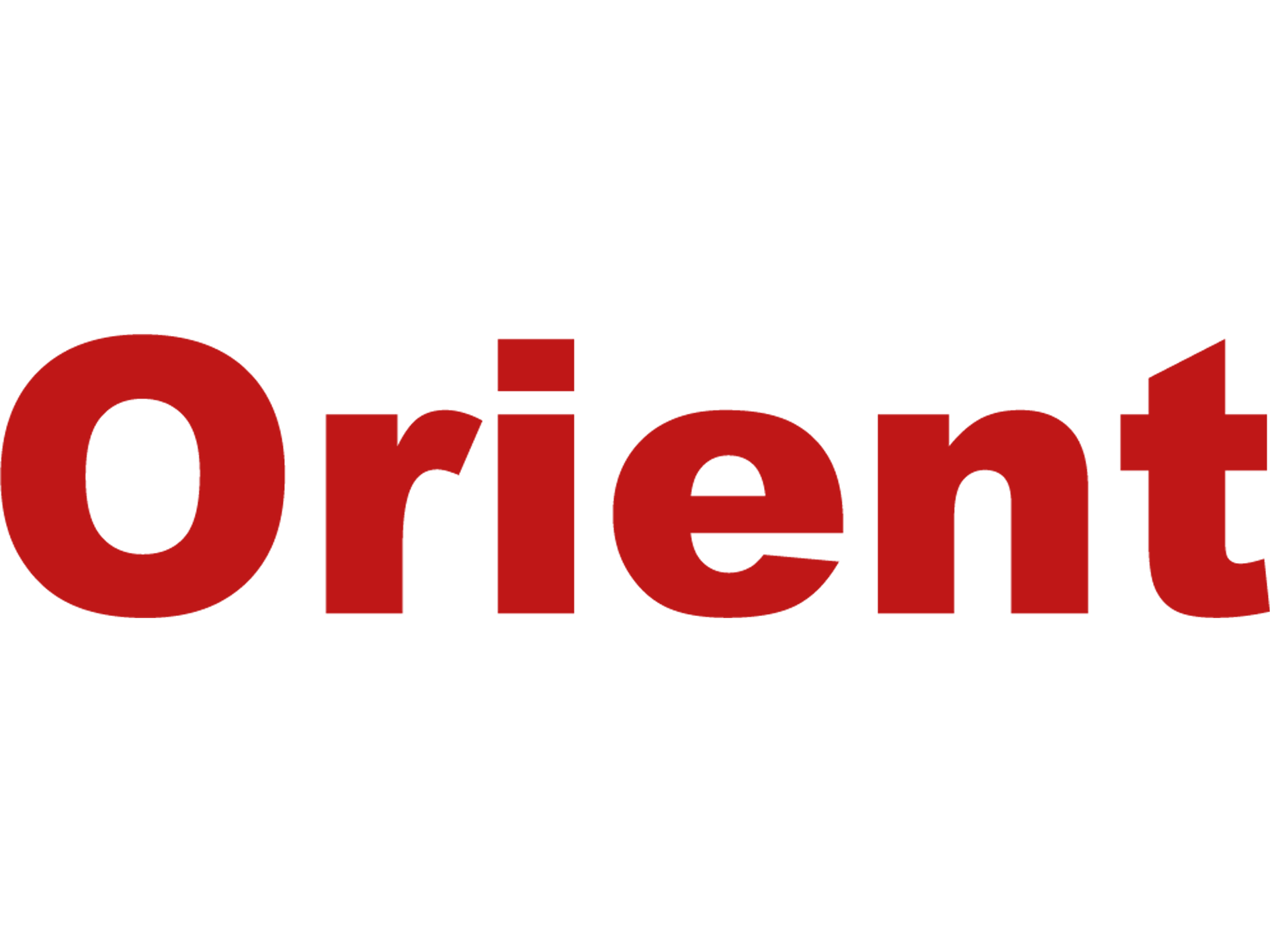 Orient (shenzhen) Trade Co., Ltd. logo