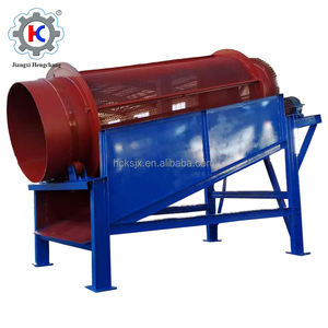 Trommel เครื่องแยกทองออกจากกันขนาดเล็ก,โรงล้างทองแบบพกพา5-10 <span class=keywords><strong>Tph</strong></span> 1015 Trommel - Product Image 2