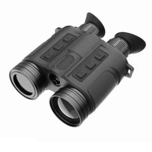 <span class=keywords><strong>Jumelles</strong></span> thermiques de <span class=keywords><strong>chasse</strong></span> HTi pour l'extérieur, vision nocturne, télémètre laser avec GPS, jour et nuit, Wifi, télescope thermique - Product Image 1