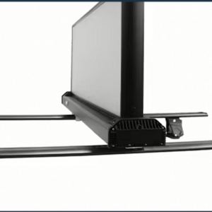 หน้าจอ LED P3ความละเอียดสูงสำหรับร้านค้าปลีกสำหรับห้างสรรพสินค้าการรักษาพยาบาลใต้ดินและการศึกษา-ผู้จำหน่าย OEM - Product Image 5