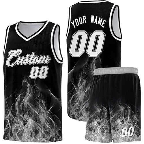 Black-whiteBlackGradient Gray