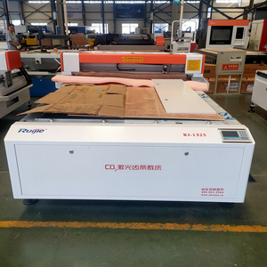 Máy cắt <span class=keywords><strong>laser</strong></span> CO2 kích thước lớn <span class=keywords><strong>rj1325</strong></span>/truyền Đai 1625 100-300W phi kim loại cắt tốc độ nhanh - Product Image 4