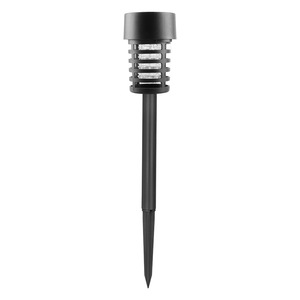 Lampe anti-moustiques solaire électrique Xinyao, étanche, pour extérieur, à poser au sol - Product Image 3