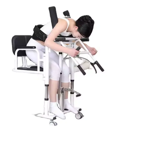 Medical Eldery Electric Patient Lift Sling Transfer Device Bedridden Battery Powered Patient Lift Standing Patient Lift - Product Image 1