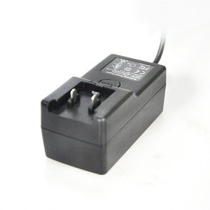 <strong>12V</strong>-24V DC Plug in Power <strong>Adapter</strong> for LED Strip Lights CCTV LCD-Electronic Products - Product Image 3