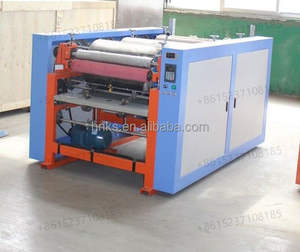 Máquina de Impresión de Bolsas de Yute Multicolores, Máquina de Impresión de Bolsas de Papel / Bolsas de Mano - Product Image 5