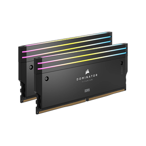 Memoria RAM RGB 64G/32 DDR5 DRAM 6000/6400/6600/7200MTs Compatible con AMD EXPO Intel XMP para PC de Escritorio para Juegos - Product Image 5
