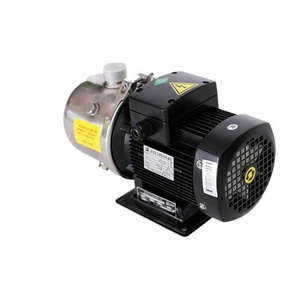 Bomba de agua centrífuga pequeña serie CHL, precio en nigeriano - Product Image 4