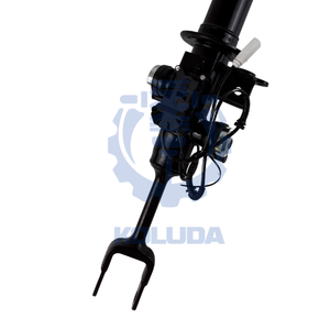 Amortisseur de voiture avant pour BMW série 7 F02 / F01 37116796925 37116796926 amortisseur à ressort hélicoïdal linéaire - Product Image 4