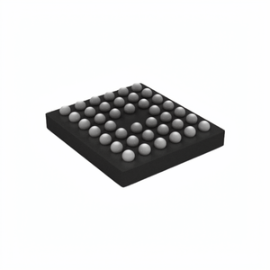 Composants électroniques IC MCU 16 bits 16 Ko FLASH 40DSBGA 40 UFBGA, DSBGA, Service complet original pour composants électroniques embarqués MSP430F5151IYFFR - Product Image 1
