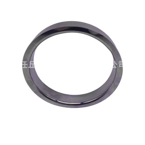 Tungsten Carbide Drawing Dies Bright Uncoated For Stamping Metal Forming <b>Tools</b> - Product Image 4