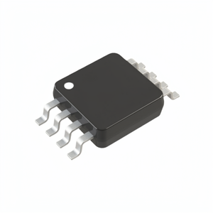 Power Management (PMIC) Manufacturer Channel Electronic Circuit Components 8 TSSOP, 8 MSOP Exposed Pad AP2501AMP-13 - Product Image 1